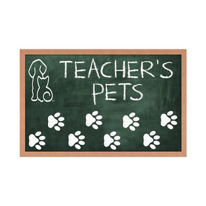 Teacher's Pets